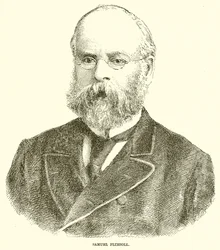 Samuel Plimsoll