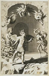 Satan et ses démons, de 