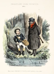 Sélections de Seymour : N° 3, « C