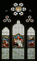 Sermon sur la Montagne