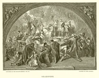 Shakespeare