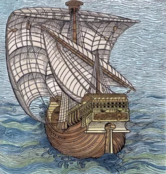 Navire de l