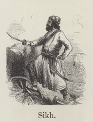 Sikh