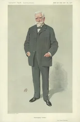Sir Charles Holcroft