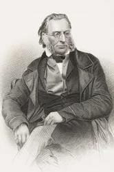 Sir Charles Napier, de 