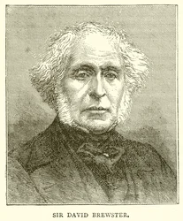 Sir David Brewster