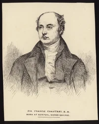 Sir Francis Chantrey