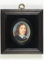Sir Henry Vane le Jeune