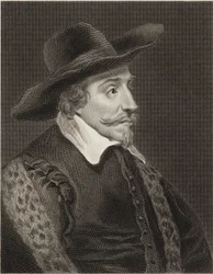 Sir Henry Wotton
