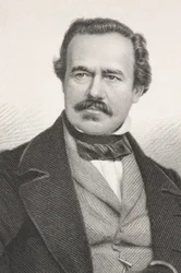 Sir James Outram, de 