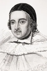Sir Matthew Hale, de 