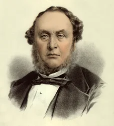 Sir Michael Costa