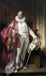 Sir Paul Baghott