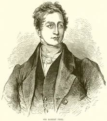 Sir Robert Peel