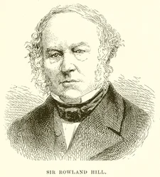 Sir Rowland Hill