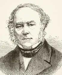 Sir Rowland Hill, de 