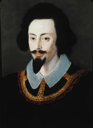 Sir Thomas Fairfax (d.1600)