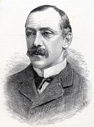 Sir William Barlett Dalby (1840-1918) de l