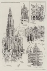 Croquis d
