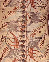 Gilet à manches, c.1705-15