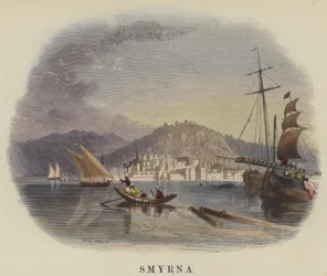 Smyrne