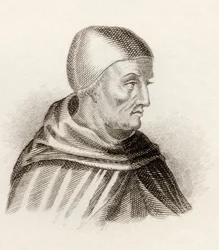 Saint Albert le Grand, de 