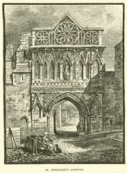 Porte Saint-Ethelbert
