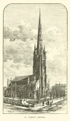 Église Saint-Jacques