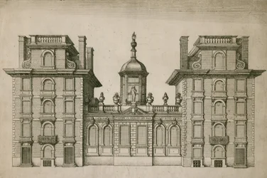 École St Paul, Londres