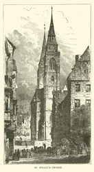 Église Saint-Sébald