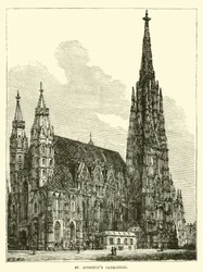 Cathédrale Saint-Étienne