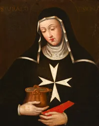 Sainte Ubaldesca