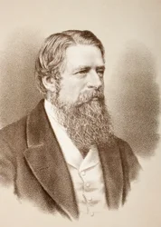 Stafford Henry Northcote, 1er comte d
