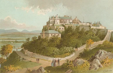 Château de Stirling