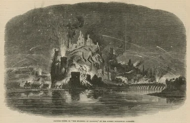 Assaut de Badajoz