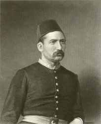 Suleiman Pacha
