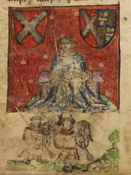 Symmachus, illustration du 