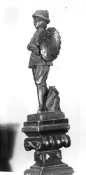 Cibleur, 1638