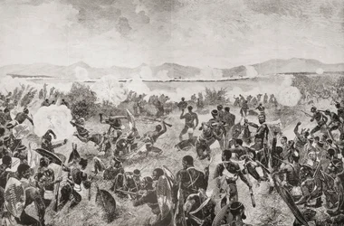 La bataille d