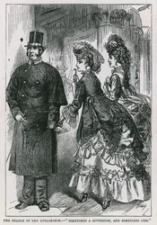 Le Bedeau de Burlington