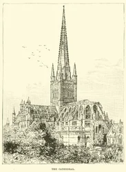 La Cathédrale