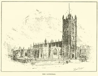 La Cathédrale
