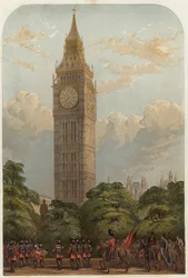 La tour de l