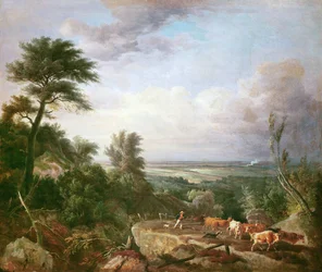 La Tempête Approche