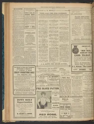 The Courier, 28 février 1912