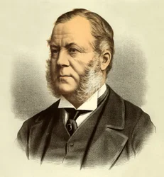 Le Duc de Richmond et Gordon