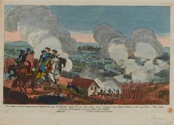 Le duc d