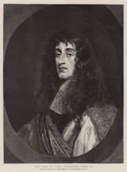 Le duc d