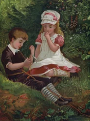La première prise