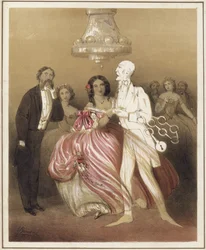 Le Fantôme